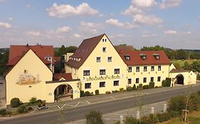 Landgasthof Scheubel